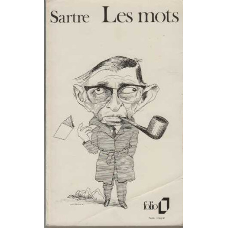 Les Mots