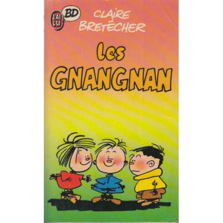 Les Gnangnan