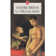 Le Vallon du diable