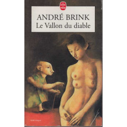Le Vallon du diable