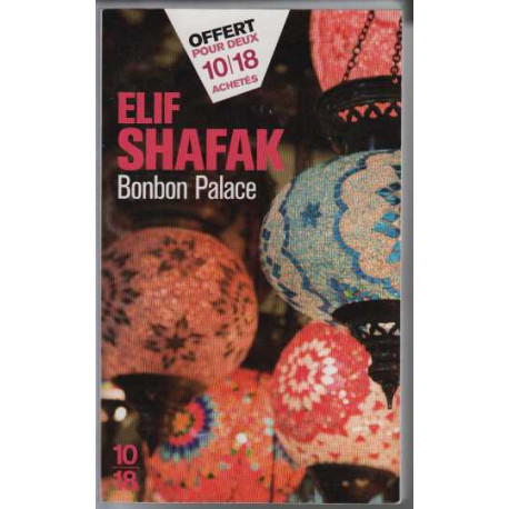 Bonbon Palace