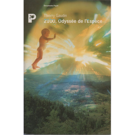 2100 odysee de l'espece