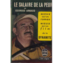 Le Salaire De la peur