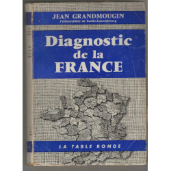 Diagnostic de la France