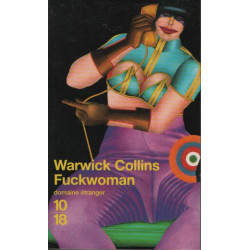 Fuckwoman