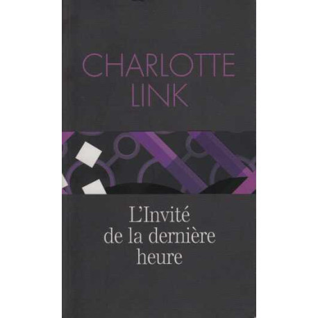 L'invité de la dernière heure