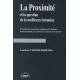 La proximité et la question de la souffrance humaine : En quête de...