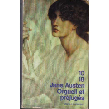 Orgueil et Préjugés