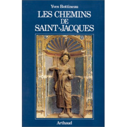Les chemins de Saint-Jacques