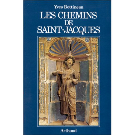 Les chemins de Saint-Jacques