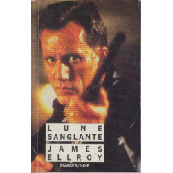 Trilogie Lloyd Hopkins Tome 1 : Lune sanglante