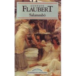 Salammbô