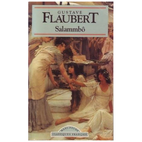 Salammbô