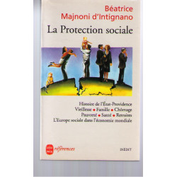 La protection sociale