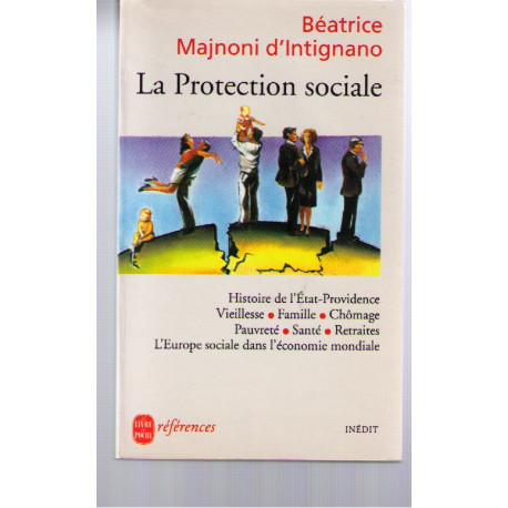La protection sociale