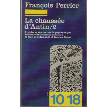 La Chaussée d'Antin tome 2