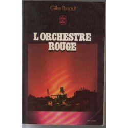L'ochestre rouge