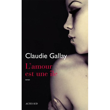 L'amour est une île