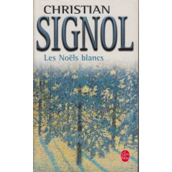 Les Noëls blancs