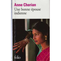 Une bonne épouse indienne