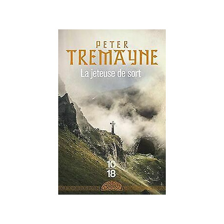 La Jeteuse de sort (31)