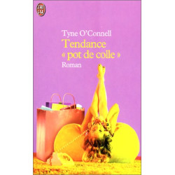Tendance "pot de colle"