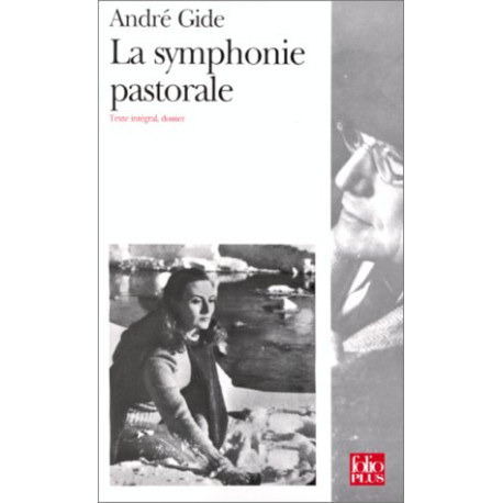 La Symphonie Pastorale