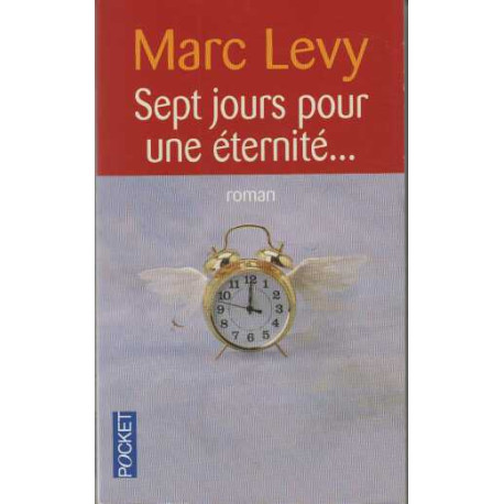 Sept Jours Pour Une Eternite