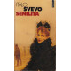 Senilità