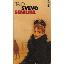 Senilità