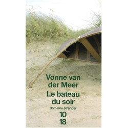 Le bateau du soir