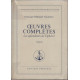 Oeuvres completes les splendeurs de Tipheret tome X