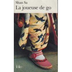 La Joueuse De Go