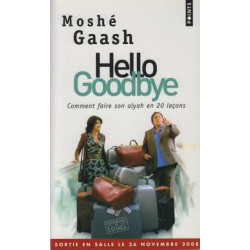Hello Goodbye