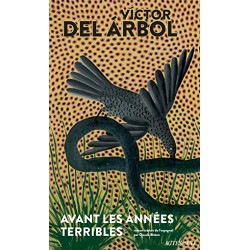 Avant les années terribles