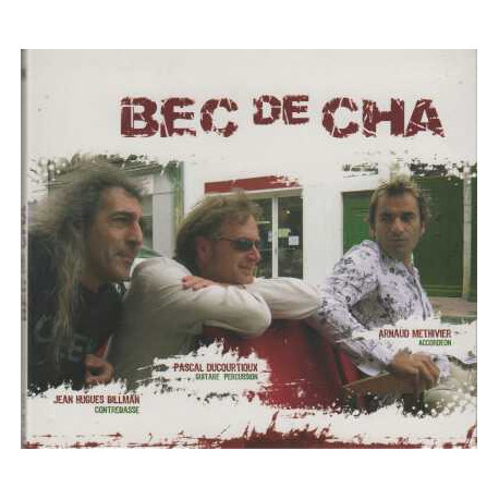 Bec de cha