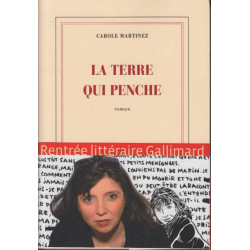 La Terre qui penche