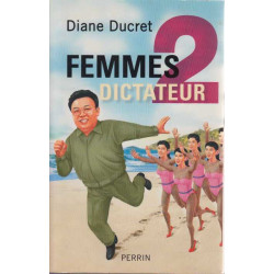Femmes de dictateur 2