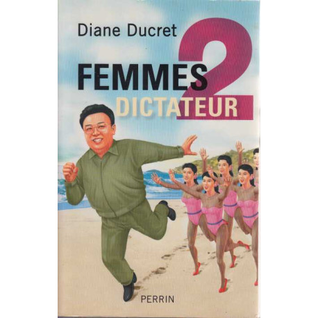 Femmes de dictateur 2