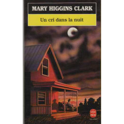 Un cri dans la nuit