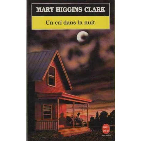 Un cri dans la nuit