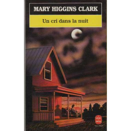 Un cri dans la nuit