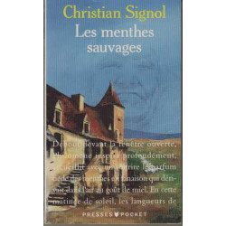 Les Menthes Sauvages