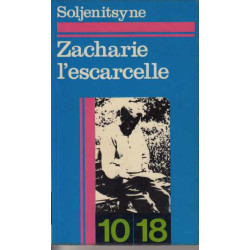 Zacharie l'escarcelle