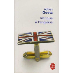 Intrigue à l'anglaise