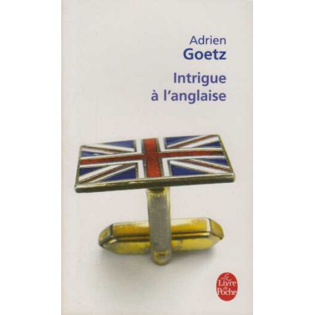 Intrigue à l'anglaise