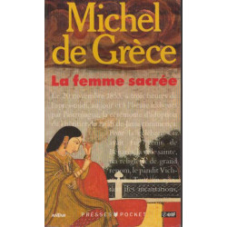 La femme sacrée