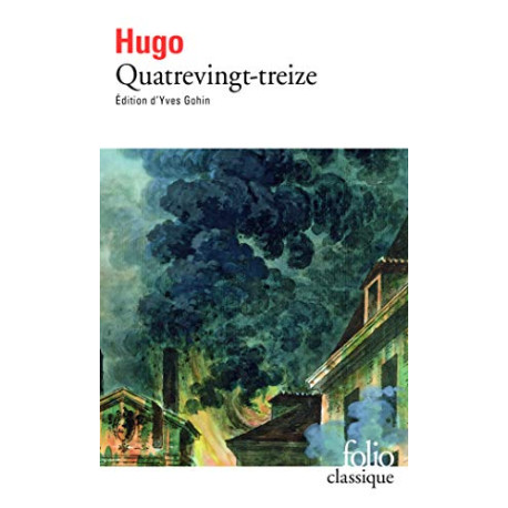 Quatrevingt-treize