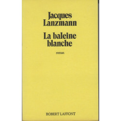La Baleine Blanche