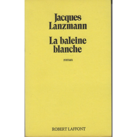 La Baleine Blanche